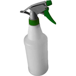 ΨΕΚΑΣΤΗΡΙ ΠΛΑΣΤΙΚΟ 750ml 9604/ΠΡΑΣΙΝΟ / 10836