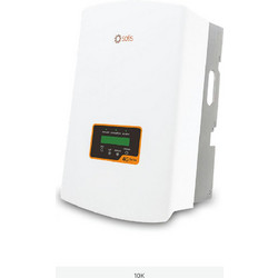 ON-GRID 3P INVERTER SOLIS-3P10K-4G