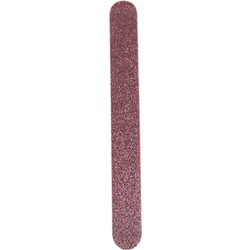 JCH, JCH, Nail File, Pink Glitter