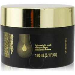 Sebastian Dark Oil Lightweight Μάσκα Μαλλιών για Όγκο & Επανόρθωση 150ml
