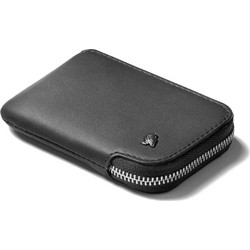 BELLROY Card Pocket - Charcoal/Cobalt