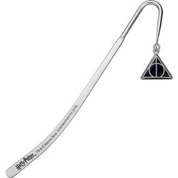 Carat Shop Harry Potter - Deathly Hallows Bookmark (HPBM054)