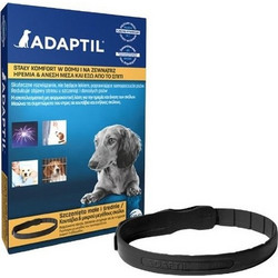 Ceva Adaptil - Calming Collar For Dogs - 45cm