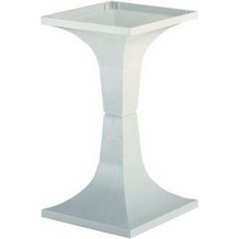 Voltrega Ορθοστάτης Κλουβιών 37x37x65.50cm