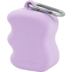 Vadigran Treat Dispenser Lilac Δοχείο Λιχουδιών 8x6.2x3.5cm