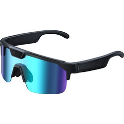 Γυαλιά ηλίου ZEBLAZE Q01 Blue AI Sports Q01-Blue