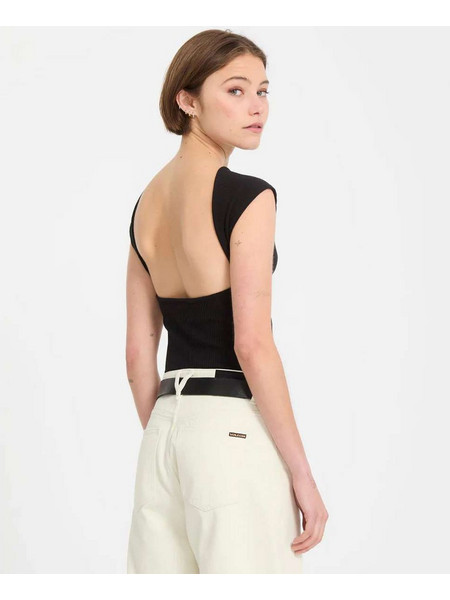 Volcom Bruno Lucas Tank Top - Black