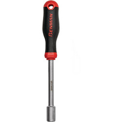 ΚΑΤΣΑΒΙΔΙ ΚΑΡΥΔΑΚΙ 6x125mm ERGO GRIP