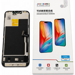 JCID Display Oled Diagnosable (iOS 26) - iPhone 13 Pro - Soft Oled