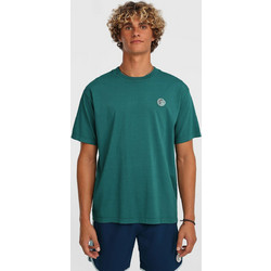 O'NEILL O'RIGINALS VINTAGE GRAPHIC T-SHIRT ΠΡΑΣΙΝΟ