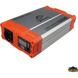 INVERTER 12V 1000W