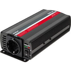Inverter 24V σε AC 220V 500W REBEL