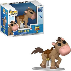 Funko Pop! Disney Toy Story 5 1713 Bullseye