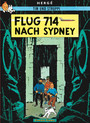 Tim und Struppi: Flug 714 nach Sydney