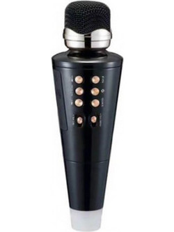 Andowl Q-2711 Ασύρματο Μικρόφωνο Καραόκε
