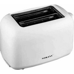Sokany HJT-022 Φρυγανιέρα 2 Θέσεων 700W