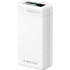 Remax Dinba Power Bank 40000mAh 65W Power Delivery White