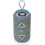 T&G TG-656 Ηχείο Bluetooth 8W με Ραδιόφωνο Γκρι
