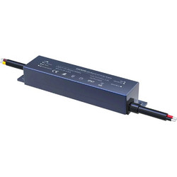 Στεγανό CV Τροφοδοτικό Led 24V 60W Ultra Slim (WP60CV24)