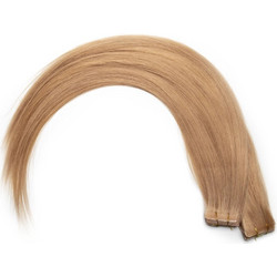 Seamless1 Ultimate Vanilla Tape Hair Extensions Invisible 55cm