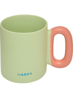 Κούπα 340ml S-D Pop Green 212148A