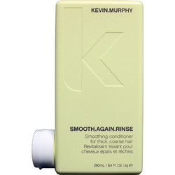 Kevin Murphy Smooth Again Rinse Conditioner Κερατίνης για Επανόρθωση για Ταλαιπωρημένα Μαλλιά 250ml