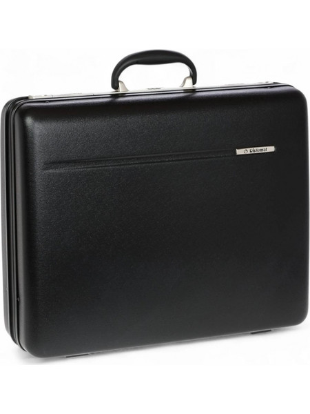 Μεγάλος σκληρός χαρτοφύλακας Diplomat TA9033BS Black