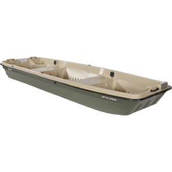 PELICAN INTRUDER 12 BOAT