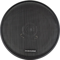 Phoenix Gold PGZX65CXS Ηχείο Αυτοκινήτου 6.5" 2 Δρόμων 50W RMS