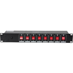 LC-806S ΠΟΛΥΜΠΡΙΖΟ 8 ΔΡΟΜΩΝ