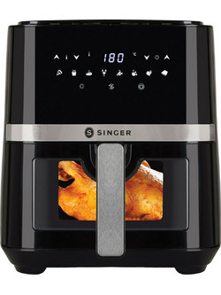 Singer Vita Cook AF4610 Air Fryer 5lt
