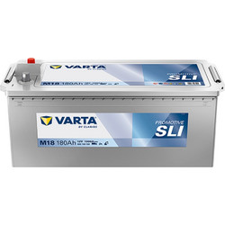 Varta Promotive SLI M18 12V 180Ah