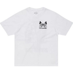EDWIN ZEN FOR SALE T-SHIRT ΜΠΛΟΥΖΑ I036617.02.67-WHITE
