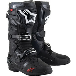 Alpinestars Tech 10 Black
