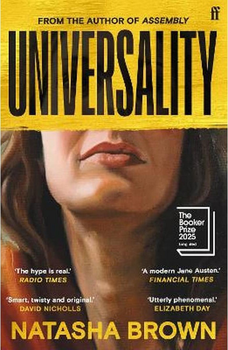 Universality