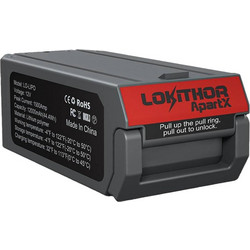 Μπαταρία LiPo ApartX 1500Ah 44,4Wh