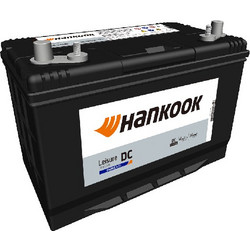 Hankook DC27MF 12V 90Ah