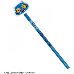 Cinereplicas: K-Pop Demon Hunters - Derpy Pencil and Eraser (CR5456)