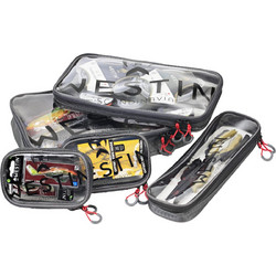 Σετ Θηκών Westin W4 Clear Guard Pouch