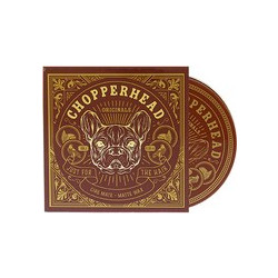 Chopperhead Matte Wax 100.0g