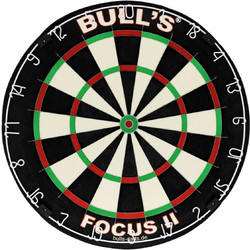 ΣΤΟΧΟΣ DART BULL s Focus II Bristle Board