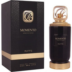 Riiffs Momento Parfum 100ml