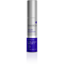 Environ Youth Essentia Vita-Peptide C-Quence 1 Αντιγηραντικό Serum Προσώπου με Πεπτίδια 35ml