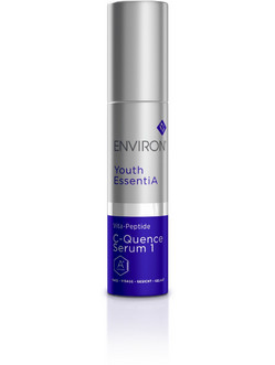 Environ Youth Essentia Vita-Peptide C-Quence 1 Αντιγηραντικό Serum Προσώπου με Πεπτίδια 35ml