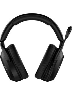HyperX Cloud Stinger 2 Ασύρματο Gaming Headset Over Ear Black