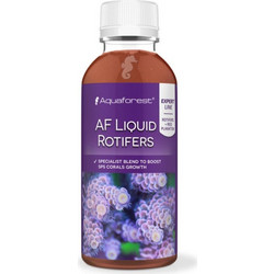 AQUAFOREST AF LIQUID ROTIFERS 250ML
