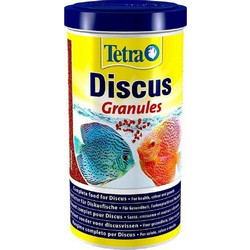 Tetra Discus Granules 250ml