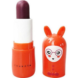 Inuwet Bunny Cola Lip Balm με Χρώμα 3.5gr