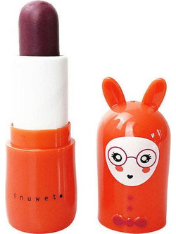 Inuwet Bunny Cola Lip Balm με Χρώμα 3.5gr