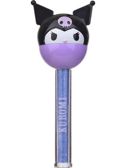 Take Care Kuromi Lip Balm Ενυδάτωσης 5,5g & Lip Gloss 1.2ml Lollipop Καρύδα